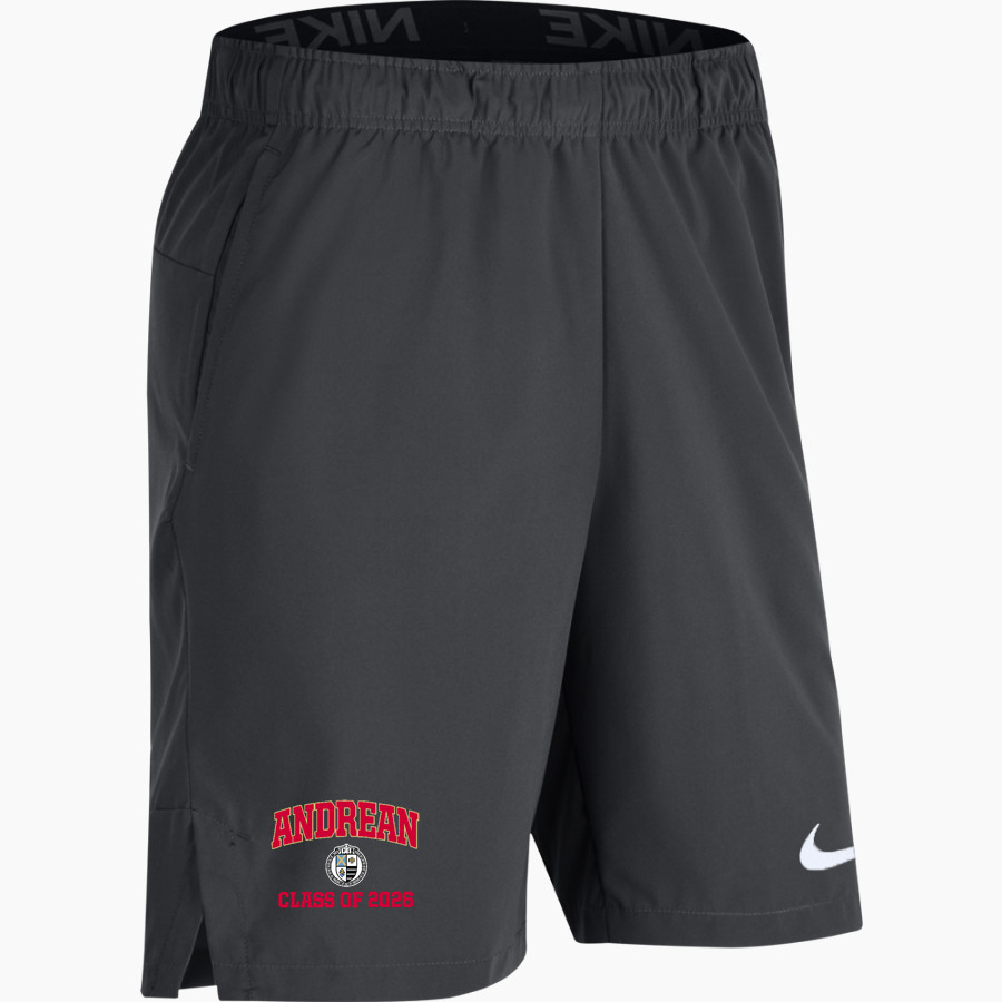 Andrean 59ers Nike Men's Dri-FIT Flex Woven Short