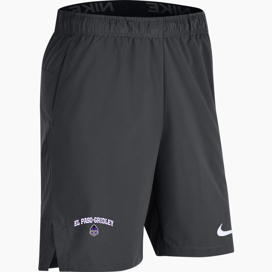 El Paso-Gridley Titans Nike Men's Dri-FIT Flex Woven Short
