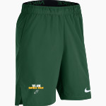 Enfield High School Eagles <span class="pdp-name-mascot">Enfield High Eagles</span> Nike Men's Dri-FIT Flex Woven Short Front Thumbnail
