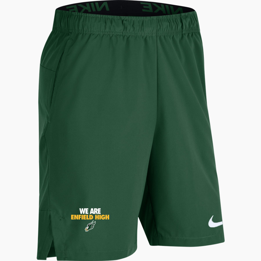 Enfield High School Eagles <span class="pdp-name-mascot">Enfield High Eagles</span> Nike Men's Dri-FIT Flex Woven Short