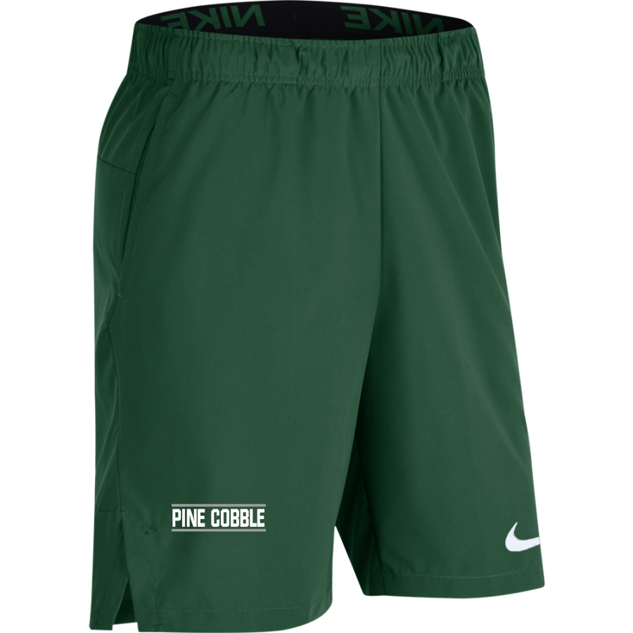 Pine Cobble Pine Cobble <span class="pdp-name-mascot">Pine Cobble</span> Nike Men's Dri-FIT Flex Woven Short