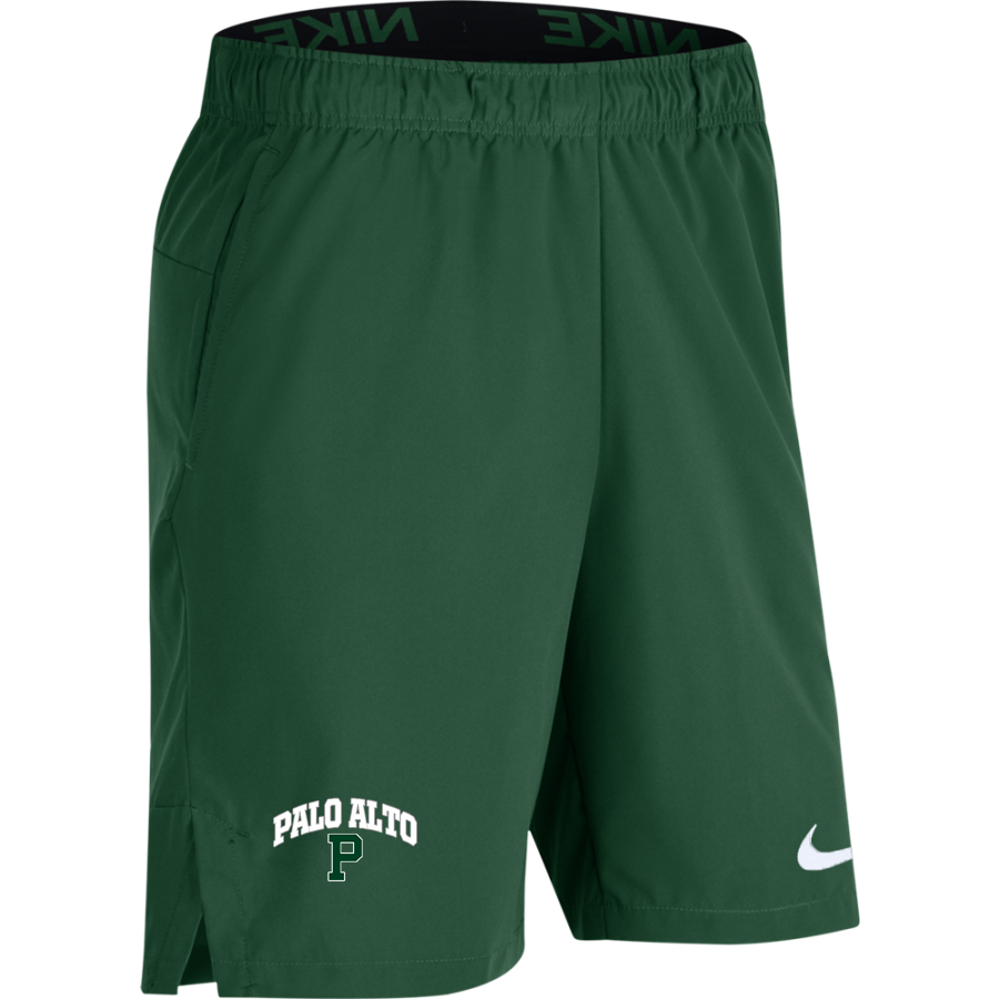 PALO ALTO HIGH SCHOOL VIKINGS <span class="pdp-name-mascot">PALO ALTO VIKINGS</span> Nike Men's Dri-FIT Flex Woven Short