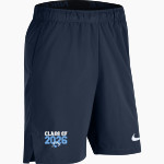 JERSEY COMMUNITY HIGH SCHOOL PANTHERS <span class="pdp-name-mascot">JERSEY PANTHERS</span> Nike Men's Dri-FIT Flex Woven Short Front Thumbnail
