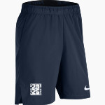 Marin Catholic Wildcats Nike Men's Dri-FIT Flex Woven Short Front Thumbnail