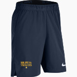 Milpitas Trojans Nike Men's Dri-FIT Flex Woven Short Front Thumbnail