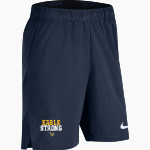 Eastside Prep Eagles Nike Men's Dri-FIT Flex Woven Short Front Thumbnail