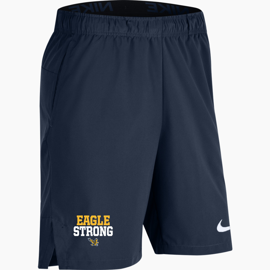 Eastside Prep Eagles Nike Men's Dri-FIT Flex Woven Short