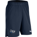Metropolitan Wolves <span class="pdp-name-mascot">Metropolitan Community College Wolves</span> Nike Men's Dri-FIT Flex Woven Short Front Thumbnail