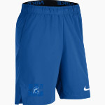 MID VALLEY HIGH SCHOOL SPARTANS <span class="pdp-name-mascot">MID VALLEY SPARTANS</span> Nike Men's Dri-FIT Flex Woven Short Front Thumbnail