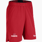 Milwaukee School of Engineering Nike Men's Dri-FIT Flex Woven Short Front Thumbnail
