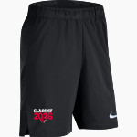 MAGNOLIA HIGH SCHOOL PANTHERS <span class="pdp-name-mascot">MAGNOLIA PANTHERS</span> Nike Youth Dri-FIT Flex Woven Short - No Pockets Front Thumbnail