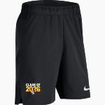 Roger Bacon Spartans <span class="pdp-name-mascot">Roger Bacon Spartans</span> Nike Youth Dri-FIT Flex Woven Short - No Pockets Front Thumbnail