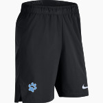 CROW HIGH SCHOOL Cougars Online Store Nike Youth Dri-FIT Flex Woven Short - No Pockets Front Thumbnail