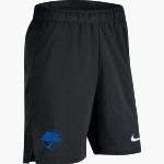 LA JOLLA COUNTRY DAY SCHOOL <span class="pdp-name-mascot">LA JOLLA TORREYS</span> Nike Youth Dri-FIT Flex Woven Short - No Pockets Front Thumbnail