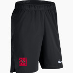 Northwest Mounties Nike Youth Dri-FIT Flex Woven Short - No Pockets Front Thumbnail