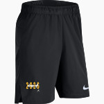 LITTLESTOWN HIGH SCHOOL THUNDERBOLTS <span class="pdp-name-mascot">LITTLESTOWN THUNDERBOLTS</span> Nike Youth Dri-FIT Flex Woven Short - No Pockets Front Thumbnail