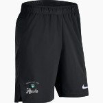 Jeremy Ranch Hawks <span class="pdp-name-mascot">Jeremy Ranch Elementary Hawks</span> Nike Youth Dri-FIT Flex Woven Short - No Pockets Front Thumbnail