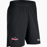 NWOSU Rangers <span class="pdp-name-mascot">NOSU Rangers</span> Nike Youth Dri-FIT Flex Woven Short - No Pockets Front Thumbnail