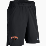 Giltner Hornets <span class="pdp-name-mascot">Giltner Hornets</span> Nike Youth Dri-FIT Flex Woven Short - No Pockets Front Thumbnail