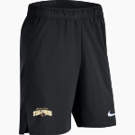 Scotts Valley Falcons Nike Youth Dri-FIT Flex Woven Short - No Pockets Front Thumbnail