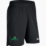 AZLE HIGH SCHOOL HORNETS <span class="pdp-name-mascot">AZLE HORNETS</span> Nike Youth Dri-FIT Flex Woven Short - No Pockets Front Thumbnail