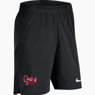 Nike Youth Dri-FIT Flex Woven Short - No Pockets