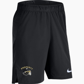 Nike Youth Dri-FIT Flex Woven Short - No Pockets