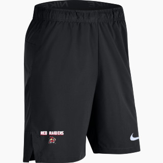Nike Youth Dri-FIT Flex Woven Short - No Pockets