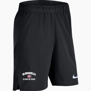Nike Youth Dri-FIT Flex Woven Short - No Pockets