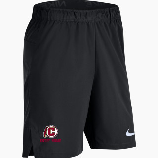 Nike Youth Dri-FIT Flex Woven Short - No Pockets