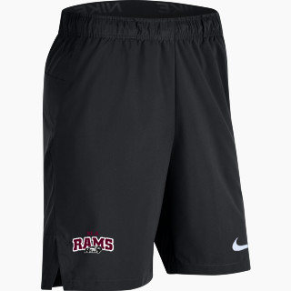 Nike Youth Dri-FIT Flex Woven Short - No Pockets