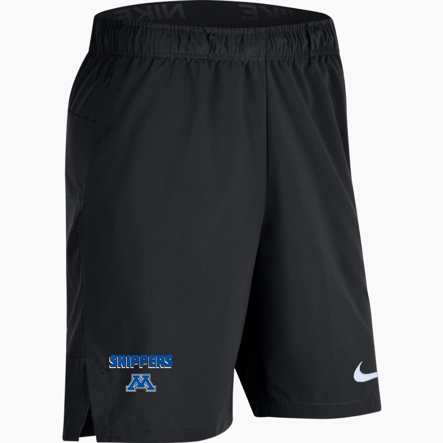 Minnetonka Skippers Nike Youth Dri-FIT Flex Woven Short - No Pockets