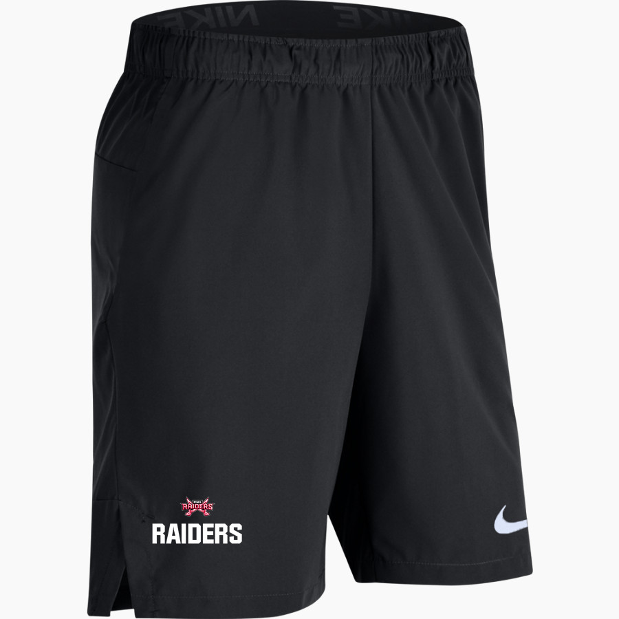 Milwaukee School of Engineering Nike Youth Dri-FIT Flex Woven Short - No Pockets
