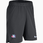 NIAAA - Nike Youth Dri-FIT Flex Woven Short - No Pockets Front Thumbnail