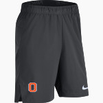 Oswego Panthers Nike Youth Dri-FIT Flex Woven Short - No Pockets Front Thumbnail
