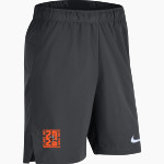 Jackson Pathways Vikings <span class="pdp-name-mascot">Jackson Pathways Vikings</span> Nike Youth Dri-FIT Flex Woven Short - No Pockets Front Thumbnail