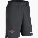 Socal CAVS Basketball CAVS <span class="pdp-name-mascot">CAVS Youth Basketball</span> Nike Youth Dri-FIT Flex Woven Short - No Pockets Front Thumbnail