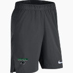 LINCOLN PREPARATORY HIGH SCHOOL PANTHERS Nike Youth Dri-FIT Flex Woven Short - No Pockets Front Thumbnail
