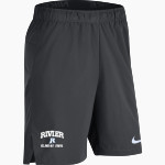 Rivier University Official Store of the Raiders <span class="pdp-name-mascot">Rivier University Raiders</span> Nike Youth Dri-FIT Flex Woven Short - No Pockets Front Thumbnail