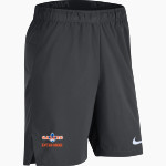 Santa Teresa Saints Nike Youth Dri-FIT Flex Woven Short - No Pockets Front Thumbnail