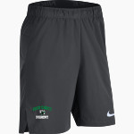 WEEKI WACHEE HIGH SCHOOL HORNETS <span class="pdp-name-mascot">WEEKI WACHEE HORNETS</span> Nike Youth Dri-FIT Flex Woven Short - No Pockets Front Thumbnail