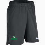 SEMINOLE COUNTY HIGH SCHOOL INDIANS <span class="pdp-name-mascot">SEMINOLE COUNTY INDIANS</span> Nike Youth Dri-FIT Flex Woven Short - No Pockets Front Thumbnail