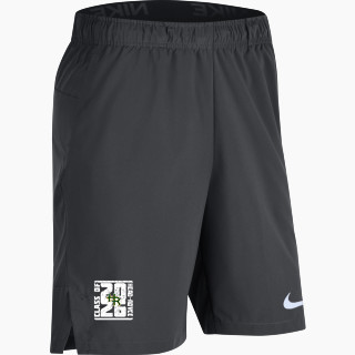 Nike Youth Dri-FIT Flex Woven Short - No Pockets