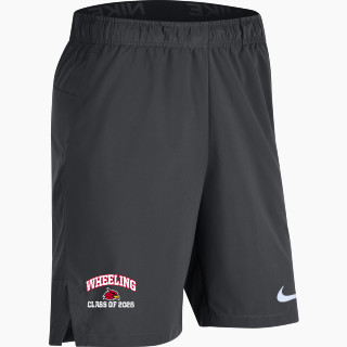 Nike Youth Dri-FIT Flex Woven Short - No Pockets