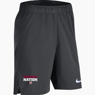 Nike Youth Dri-FIT Flex Woven Short - No Pockets