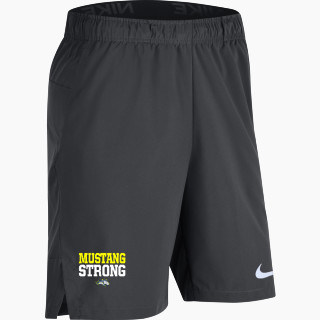 Nike Youth Dri-FIT Flex Woven Short - No Pockets