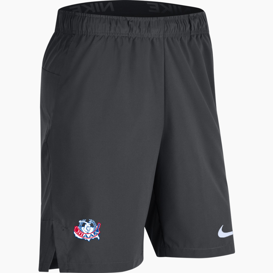 NIAAA - Nike Youth Dri-FIT Flex Woven Short - No Pockets