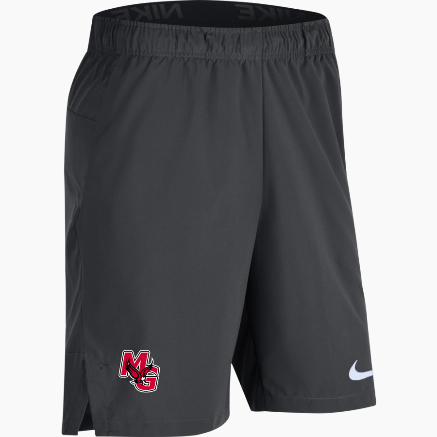 Godwin Eagles Nike Youth Dri-FIT Flex Woven Short - No Pockets