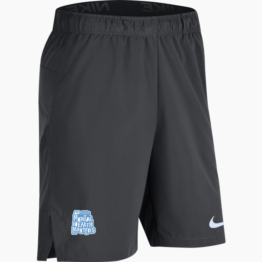 Believe In You Nike Youth Dri-FIT Flex Woven Short - No Pockets