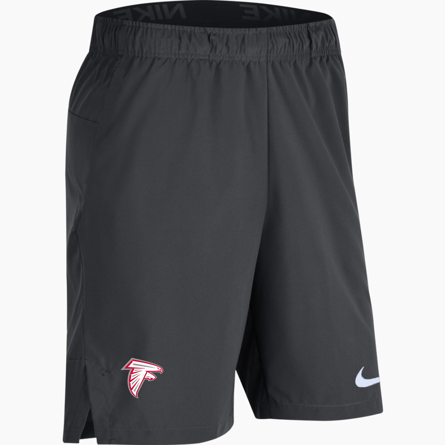 CONSTANTINE HIGH SCHOOL FALCONS Nike Youth Dri-FIT Flex Woven Short - No Pockets